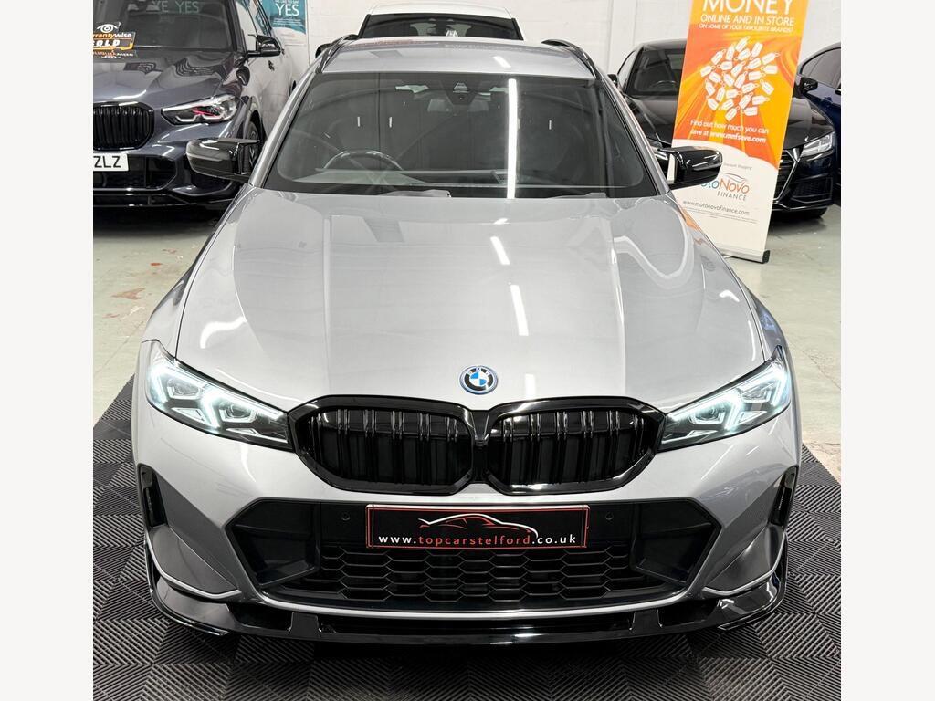 Used BMW 3 Series 2023 for sale - 77993435: Photo 51