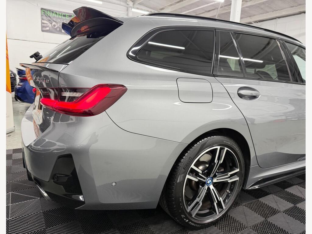 Used BMW 3 Series 2023 for sale - 77993435: Photo 52