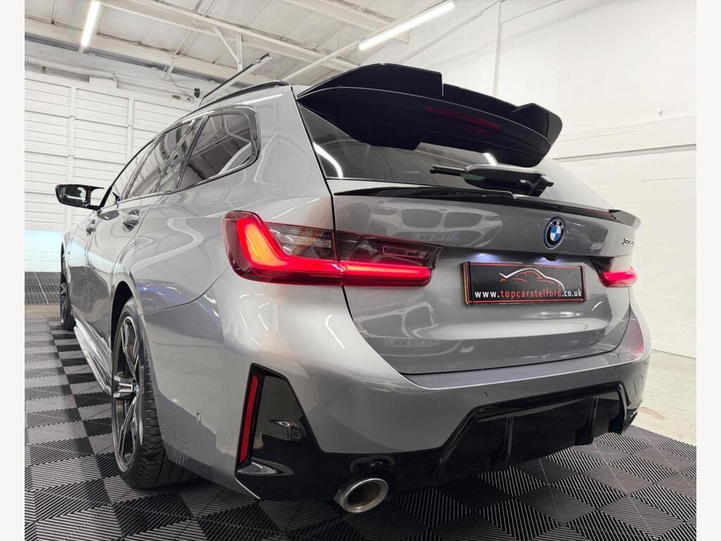 Used BMW 3 Series 2023 for sale - 77993435: Photo 54