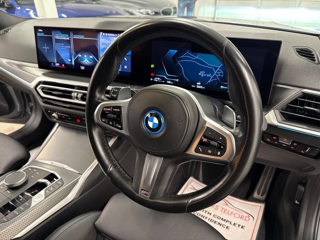 Used BMW 3 Series 2023 for sale - 77993435: Photo 55