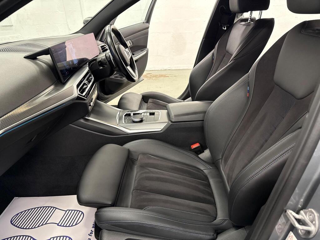 Used BMW 3 Series 2023 for sale - 77993435: Photo 56