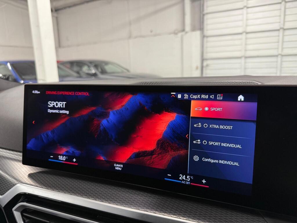 Used BMW 3 Series 2023 for sale - 77993435: Photo 58