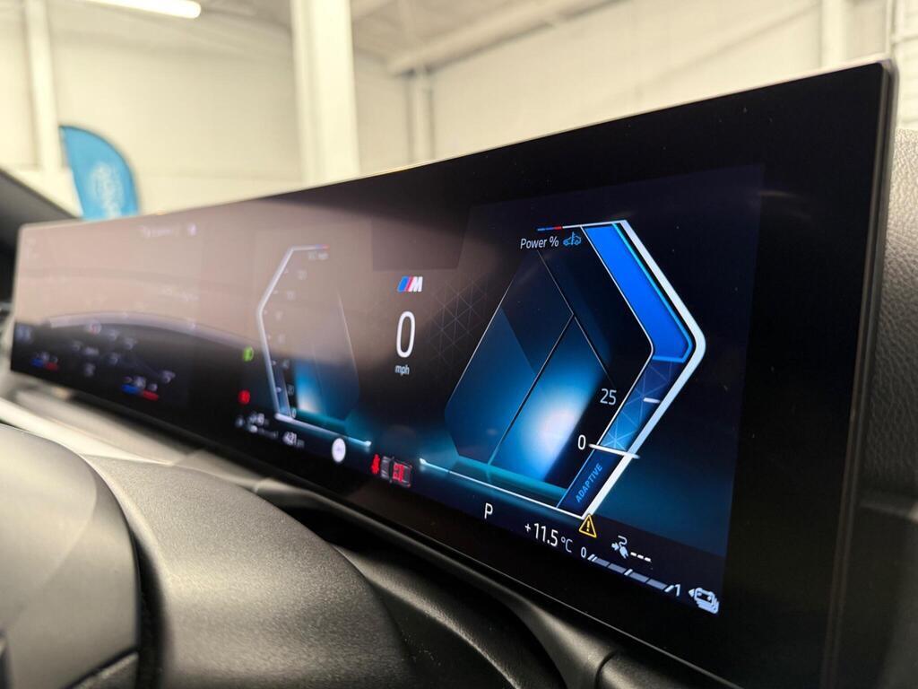 Used BMW 3 Series 2023 for sale - 77993435: Photo 59