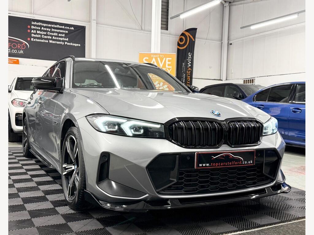 Used BMW 3 Series 2023 for sale - 77993435: Photo 62