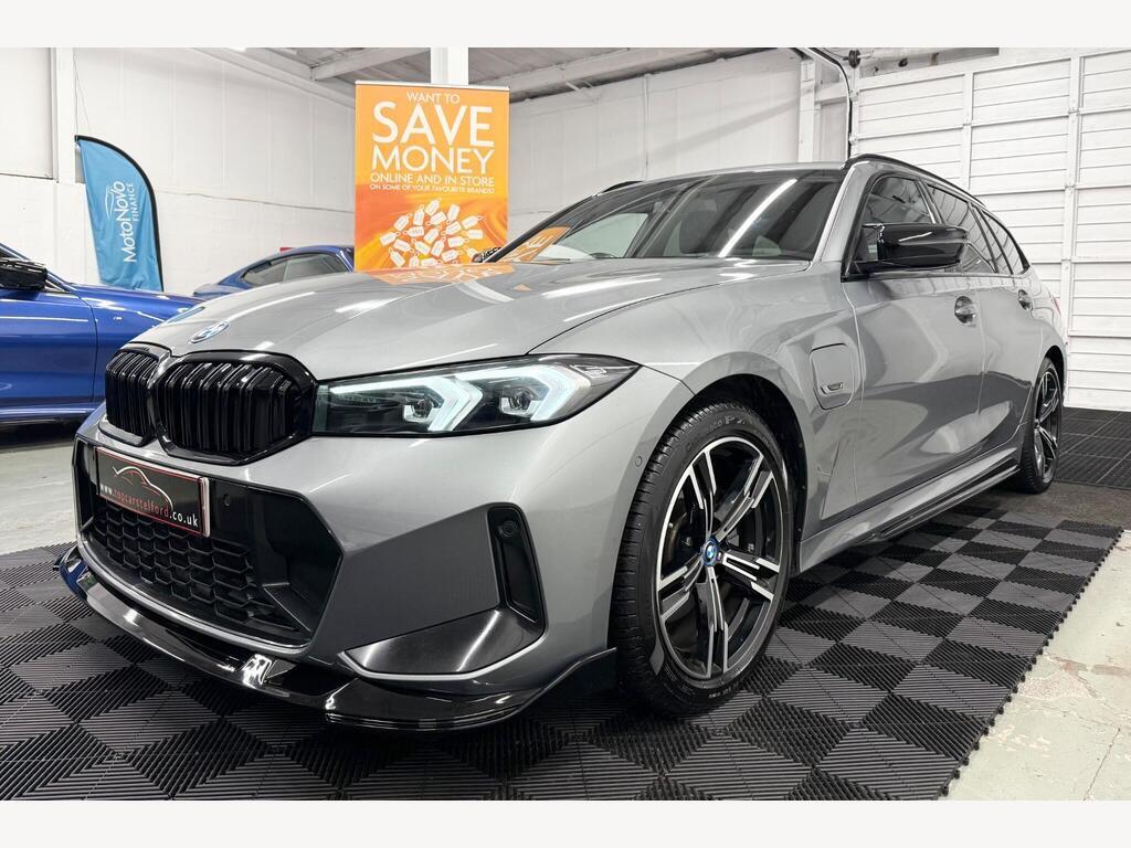 Used BMW 3 Series 2023 for sale - 77993435: Photo 63