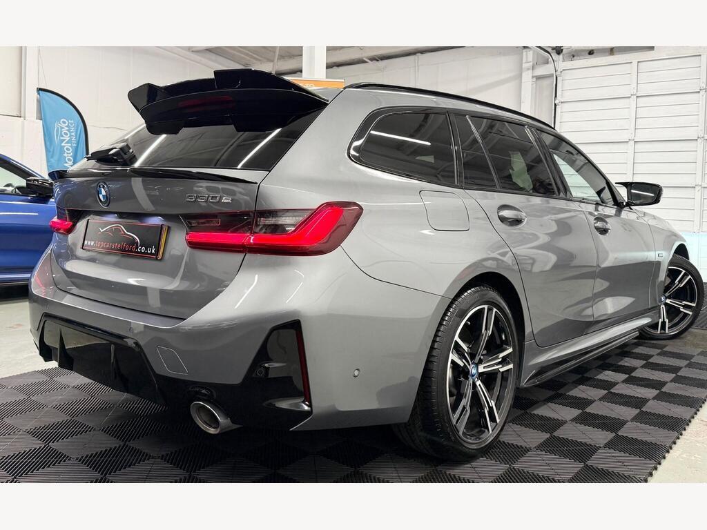 Used BMW 3 Series 2023 for sale - 77993435: Photo 64