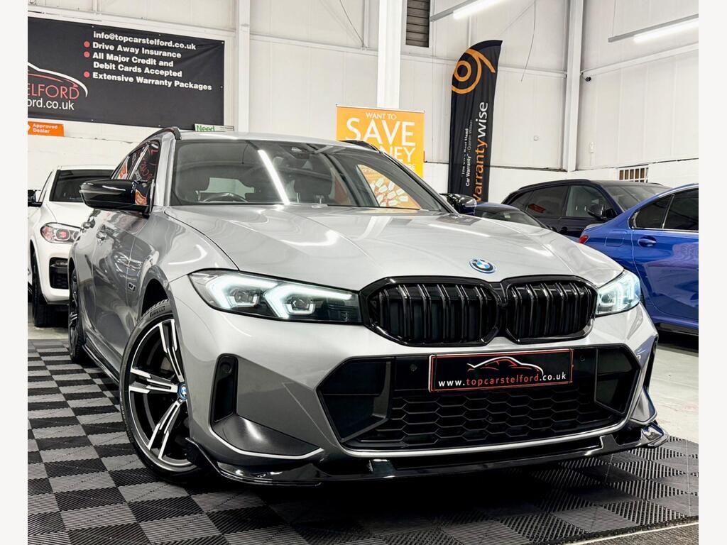 Used BMW 3 Series 2023 for sale - 77993435: Photo 65