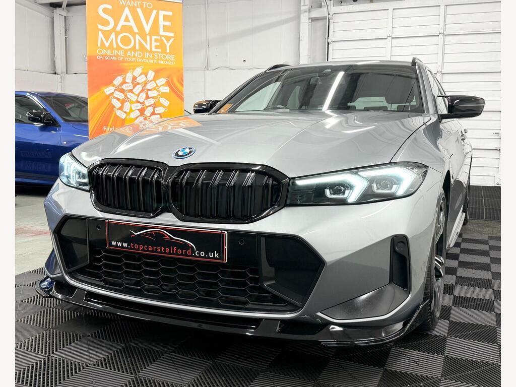 Used BMW 3 Series 2023 for sale - 77993435: Photo 7