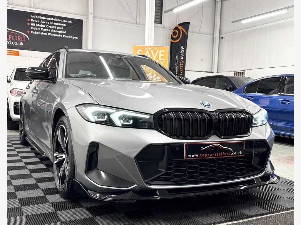 Used BMW 3 Series 2023 for sale - 77993435: Photo 9