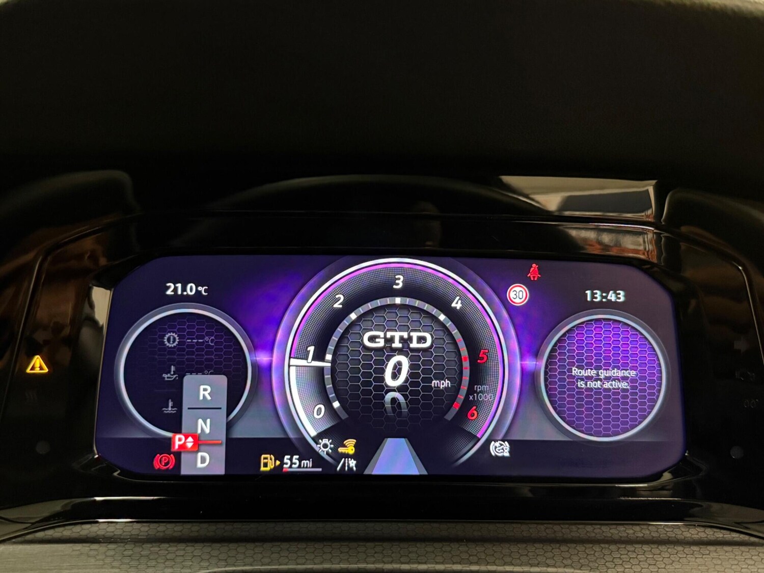 Used Volkswagen Golf 2023 for sale - 77496736: Photo 11