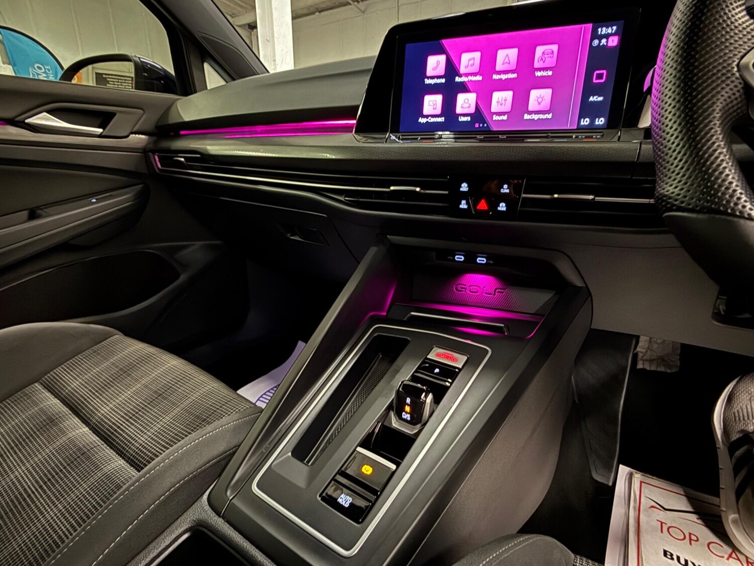 Used Volkswagen Golf 2023 for sale - 77496736: Photo 16