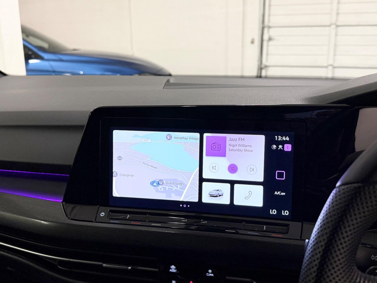 Used Volkswagen Golf 2023 for sale - 77496736: Photo 17