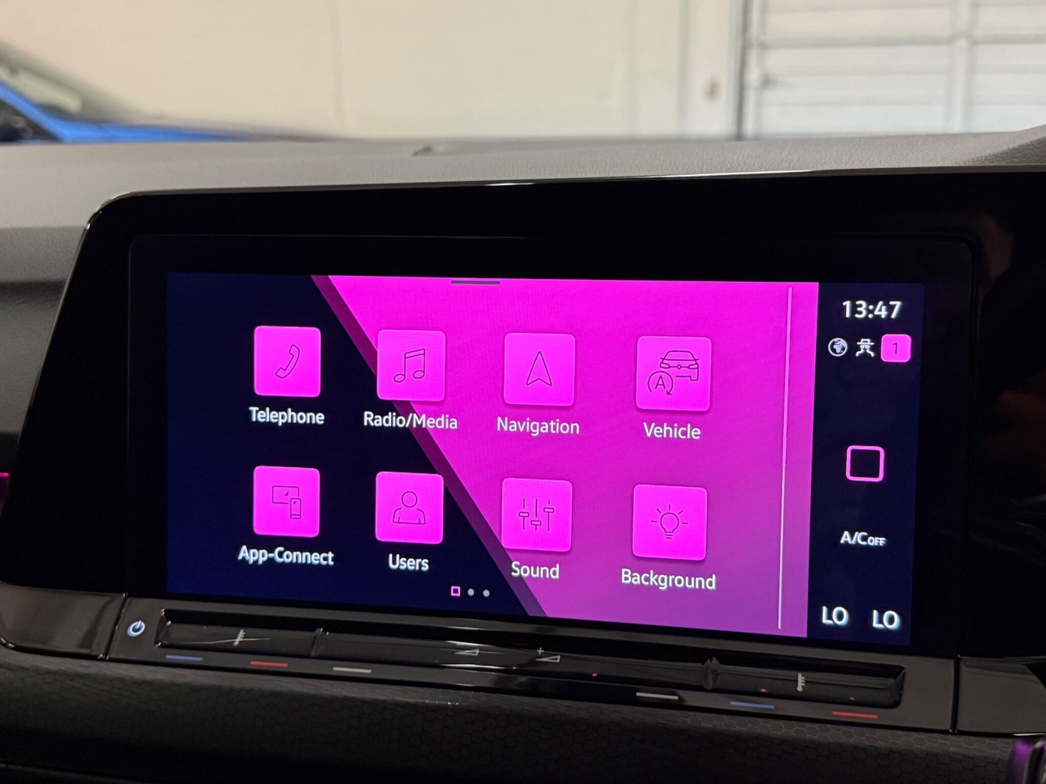 Used Volkswagen Golf 2023 for sale - 77496736: Photo 18