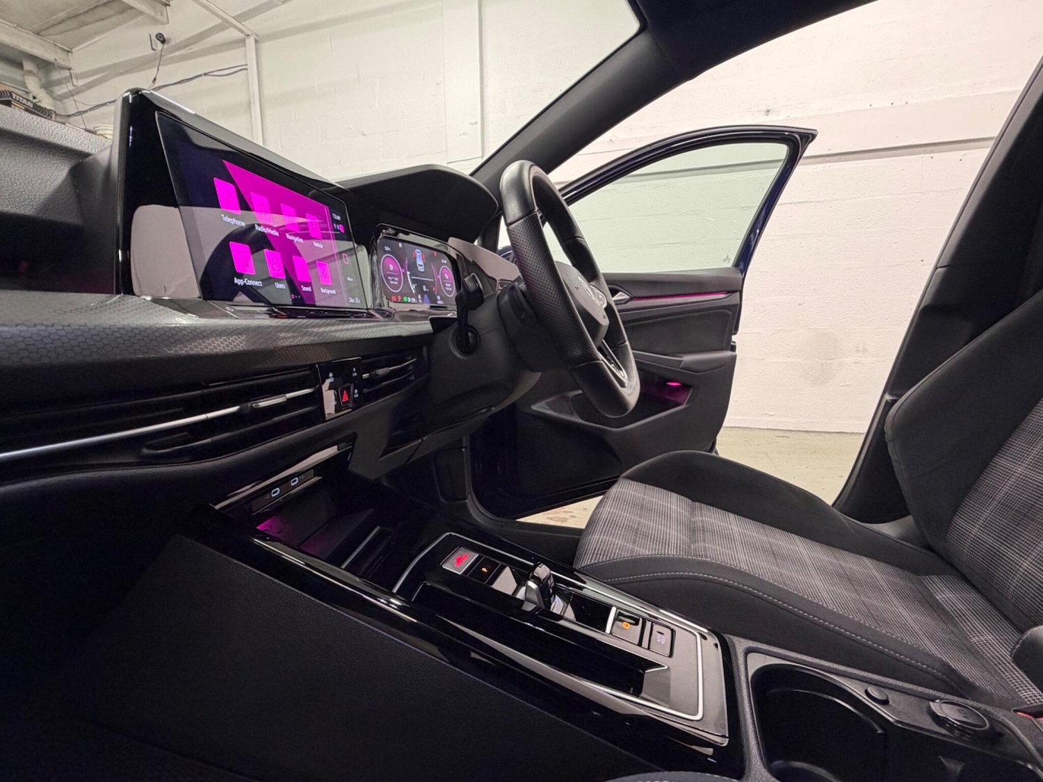 Used Volkswagen Golf 2023 for sale - 77496736: Photo 19