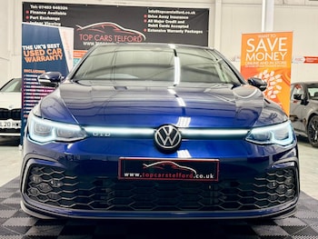 Used Volkswagen Golf 2023 for sale - 77496736: Photo