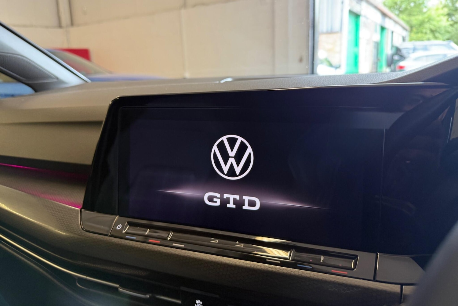 Used Volkswagen Golf 2023 for sale - 77496736: Photo 20