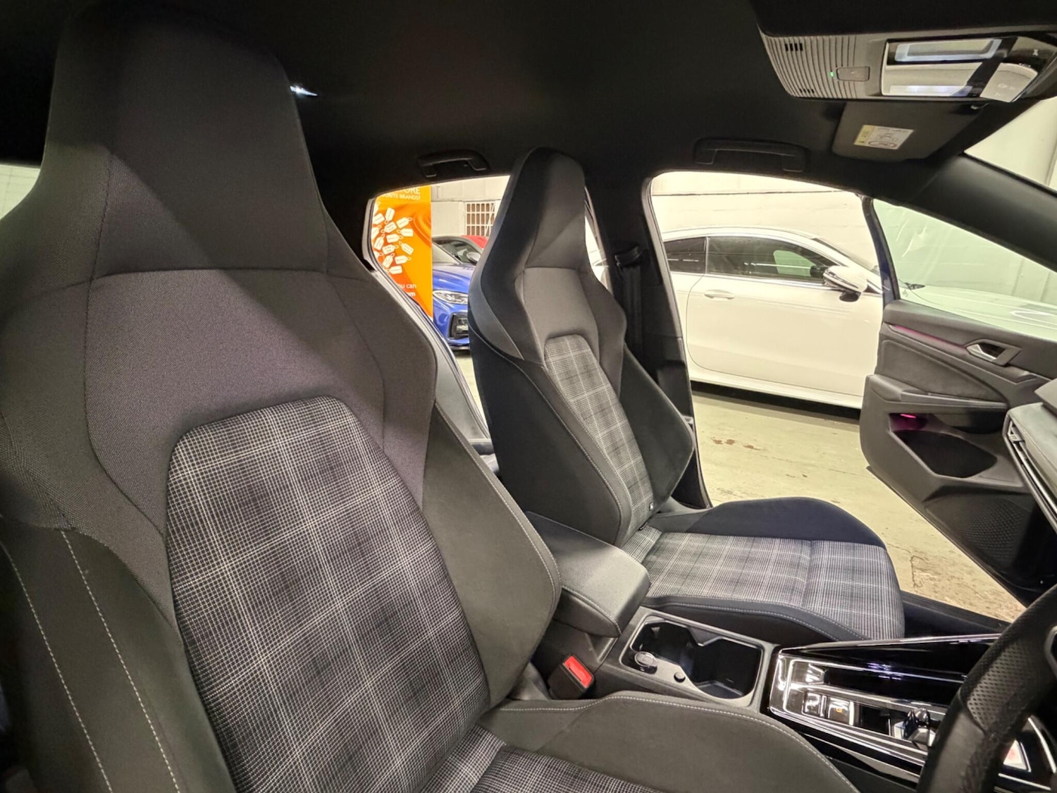 Used Volkswagen Golf 2023 for sale - 77496736: Photo 21