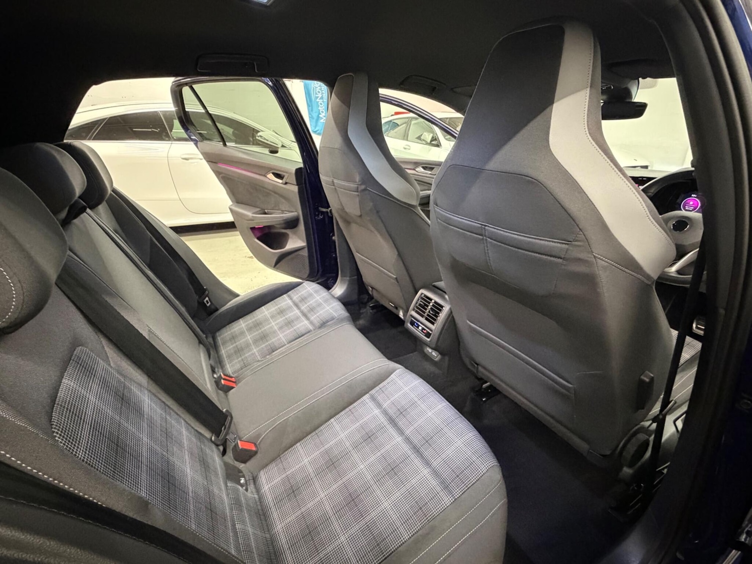 Used Volkswagen Golf 2023 for sale - 77496736: Photo 22