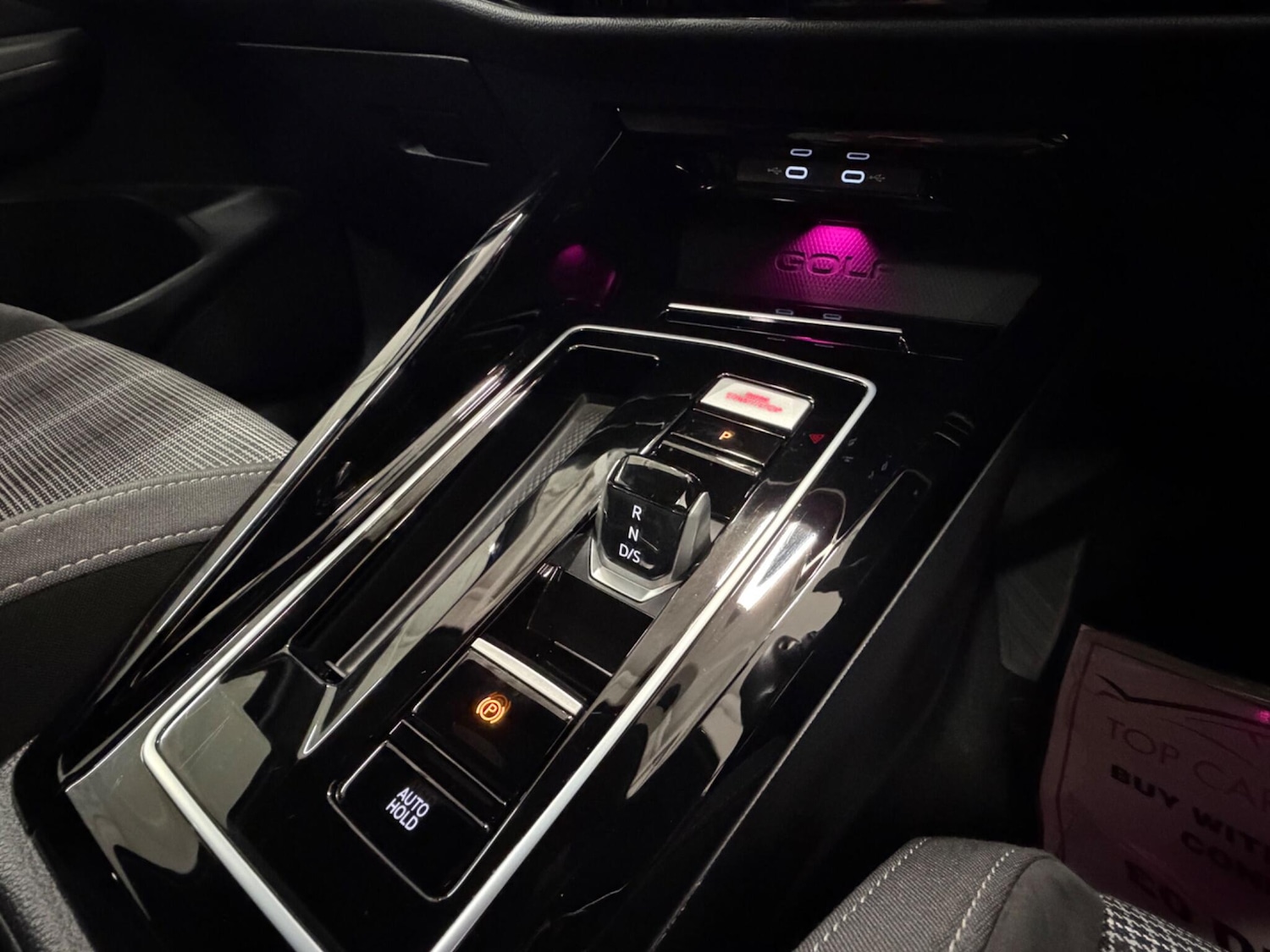 Used Volkswagen Golf 2023 for sale - 77496736: Photo 23