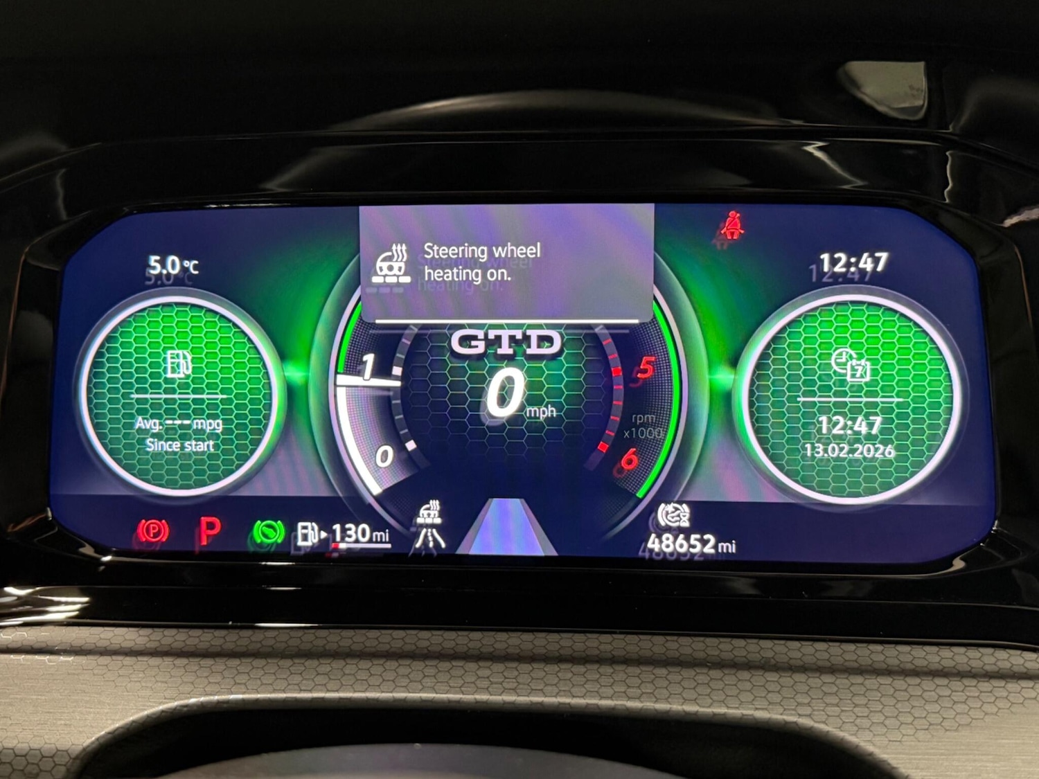 Used Volkswagen Golf 2023 for sale - 77496736: Photo 24