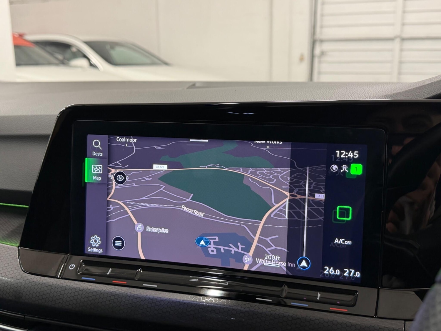 Used Volkswagen Golf 2023 for sale - 77496736: Photo 25