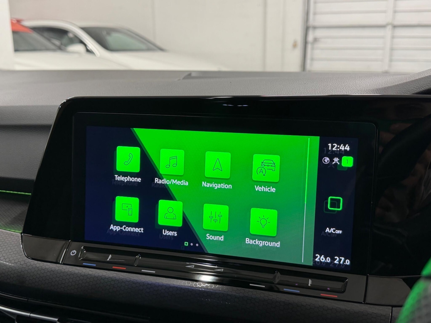 Used Volkswagen Golf 2023 for sale - 77496736: Photo 27