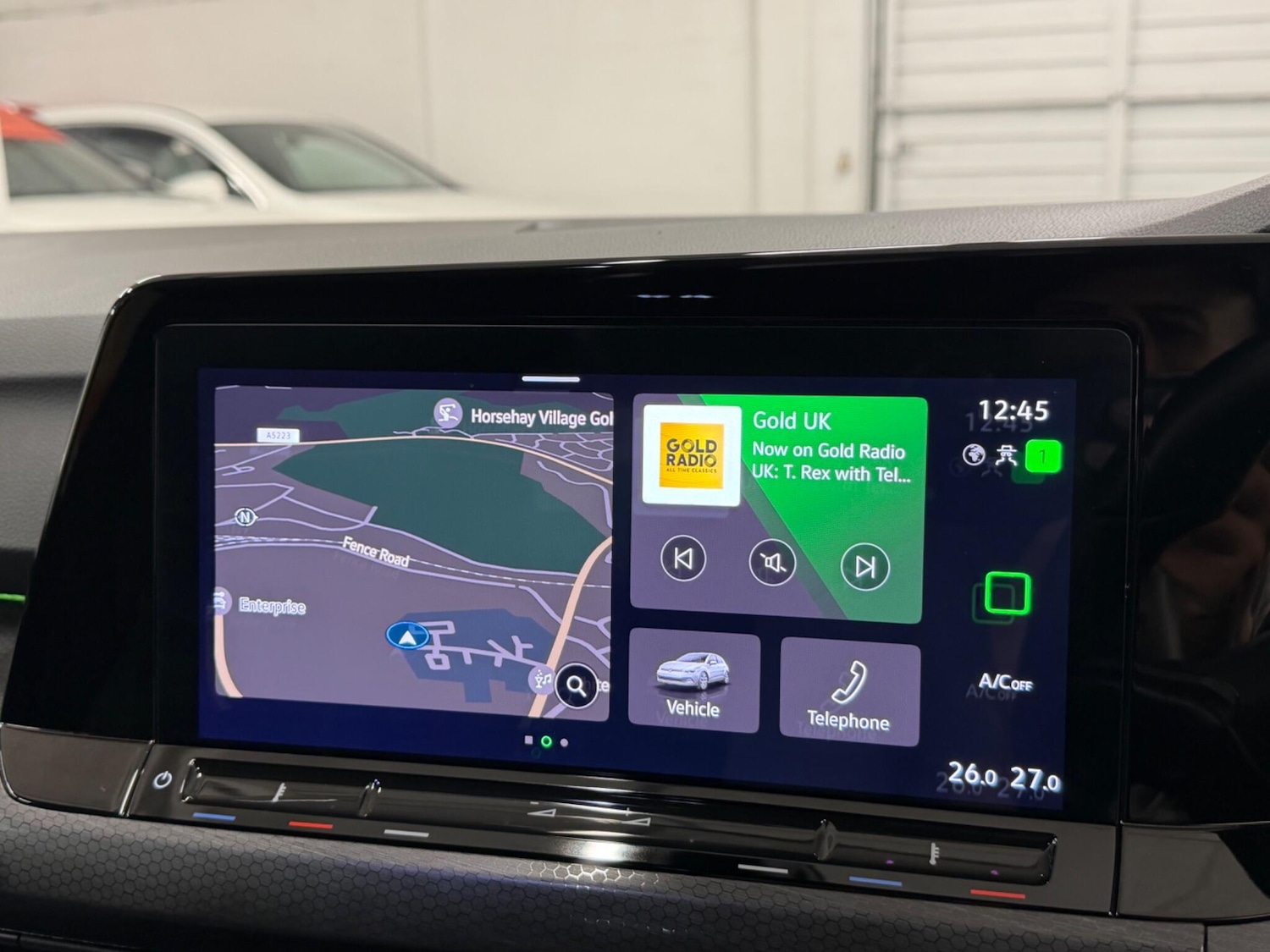 Used Volkswagen Golf 2023 for sale - 77496736: Photo 29