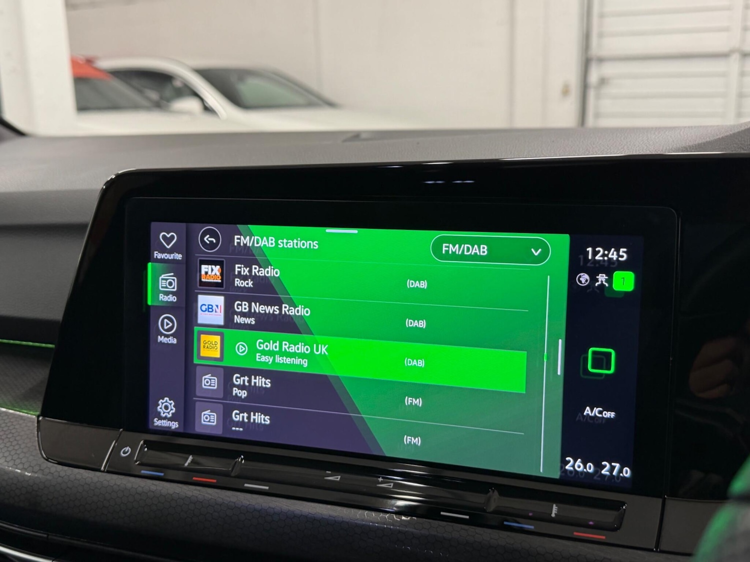 Used Volkswagen Golf 2023 for sale - 77496736: Photo 31