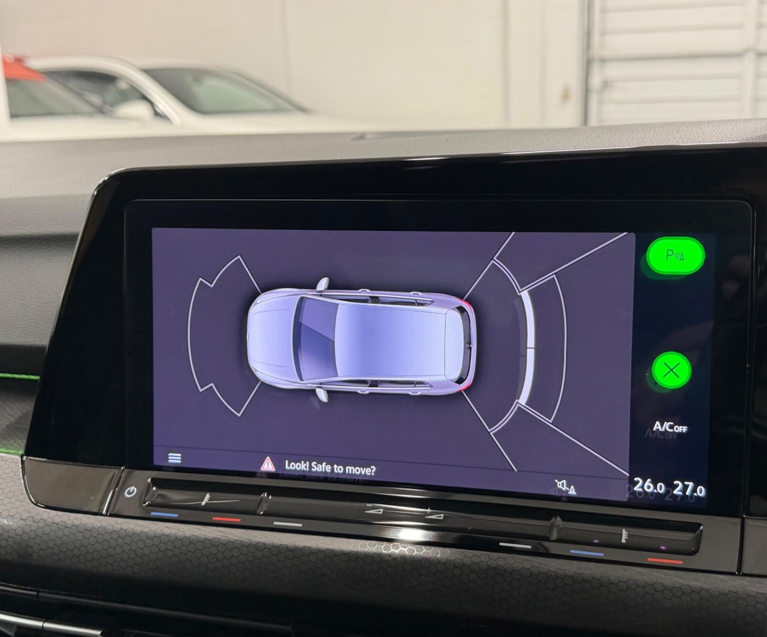 Used Volkswagen Golf 2023 for sale - 77496736: Photo 34