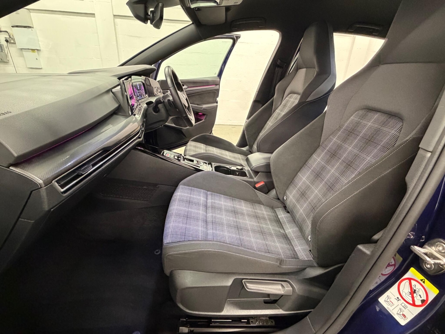 Used Volkswagen Golf 2023 for sale - 77496736: Photo 36