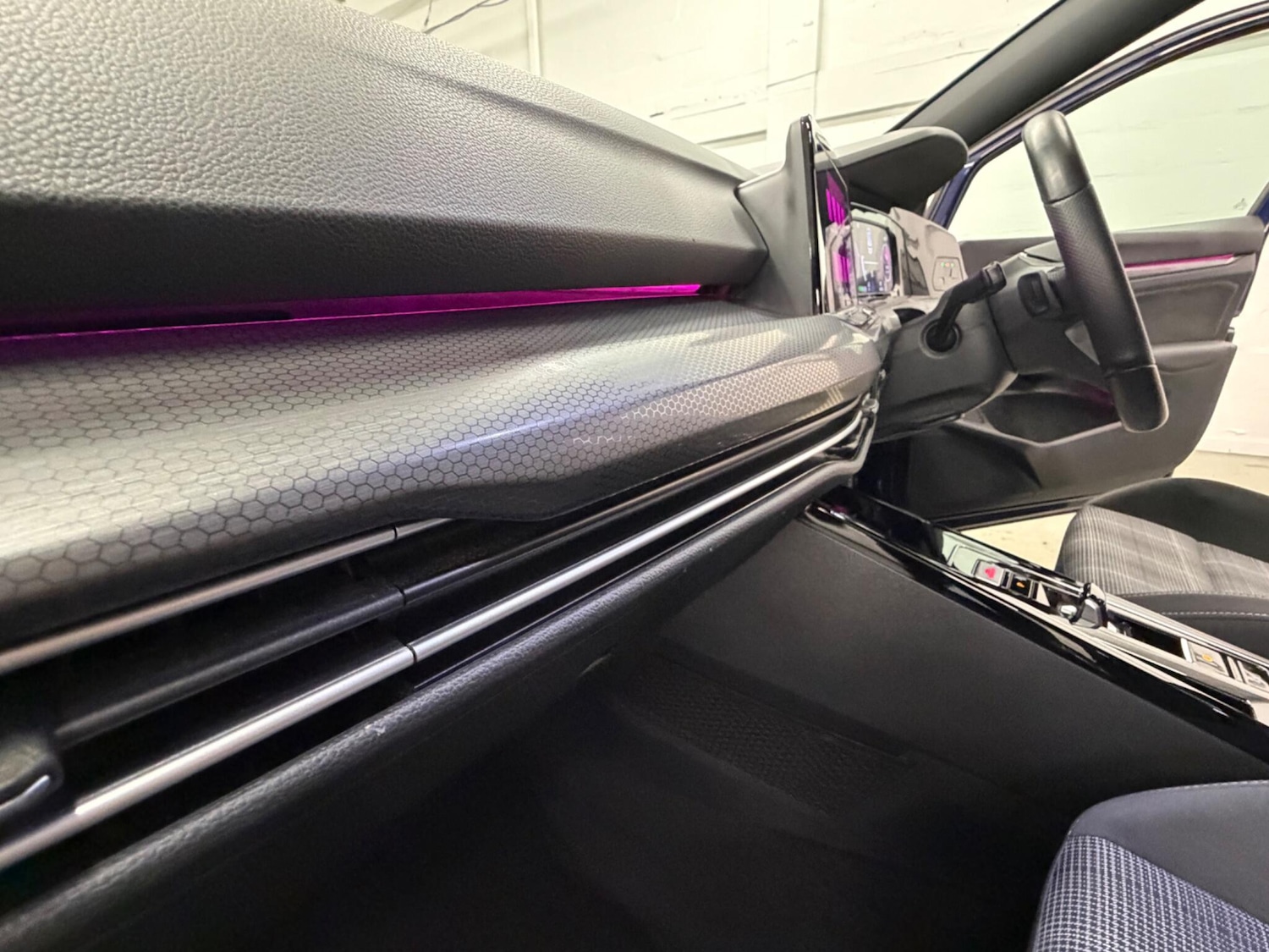 Used Volkswagen Golf 2023 for sale - 77496736: Photo 39