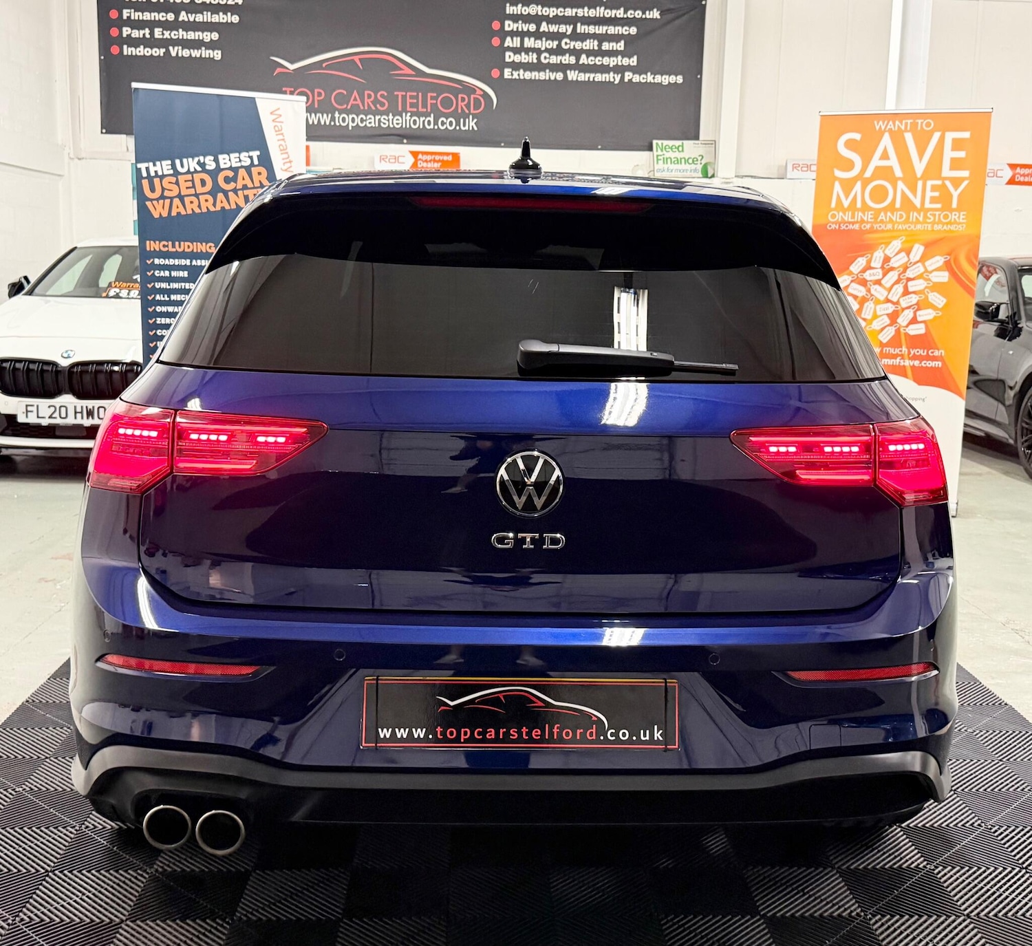 Used Volkswagen Golf 2023 for sale - 77496736: Photo 4