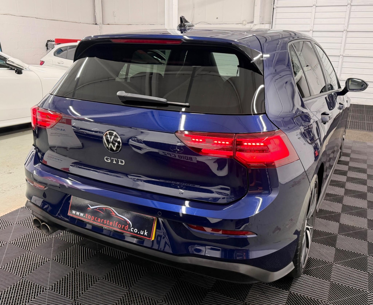 Used Volkswagen Golf 2023 for sale - 77496736: Photo 45