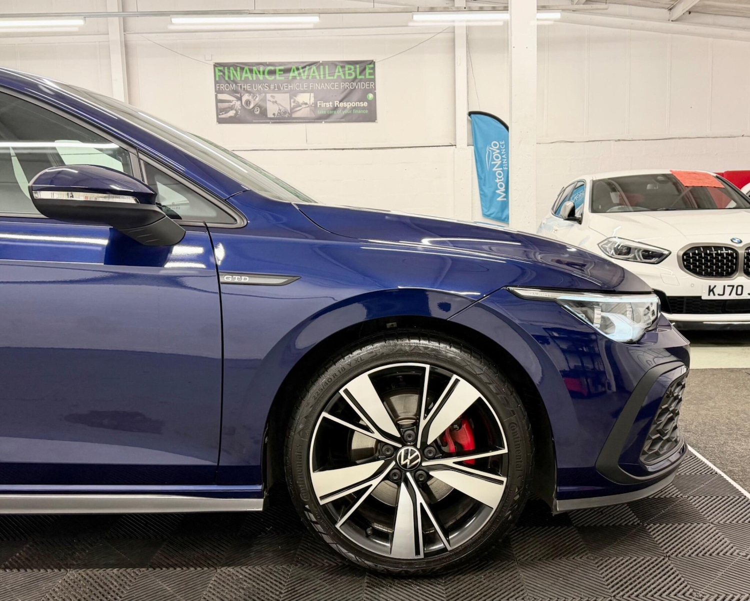 Used Volkswagen Golf 2023 for sale - 77496736: Photo 46