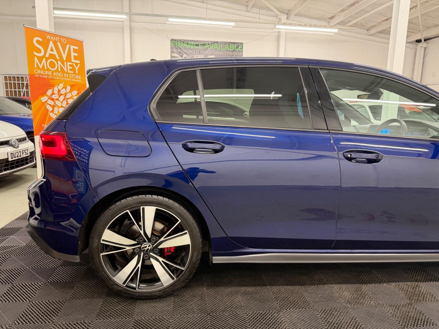 Used Volkswagen Golf 2023 for sale - 77496736: Photo 47