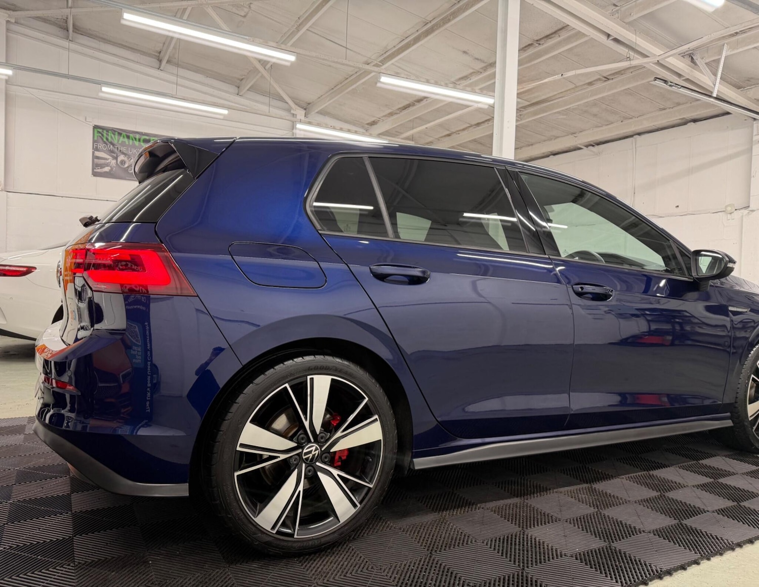 Used Volkswagen Golf 2023 for sale - 77496736: Photo 48