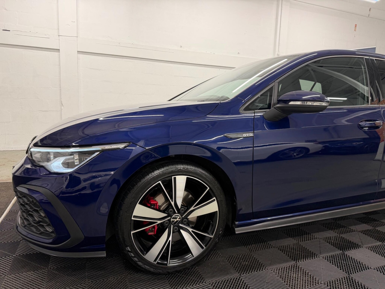 Used Volkswagen Golf 2023 for sale - 77496736: Photo 49