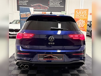 Used Volkswagen Golf 2023 for sale - 77496736: Photo