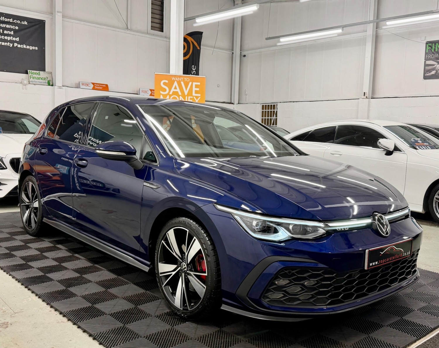 Used Volkswagen Golf 2023 for sale - 77496736: Photo 50