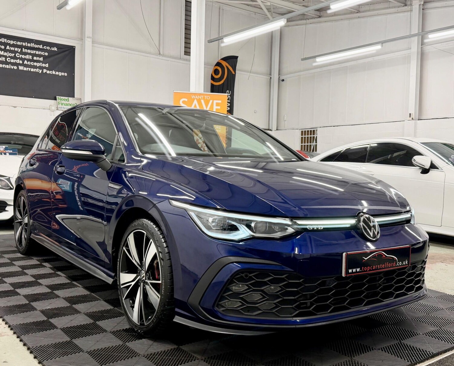 Used Volkswagen Golf 2023 for sale - 77496736: Photo 56