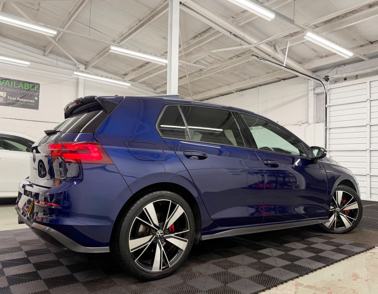 Used Volkswagen Golf 2023 for sale - 77496736: Photo 57