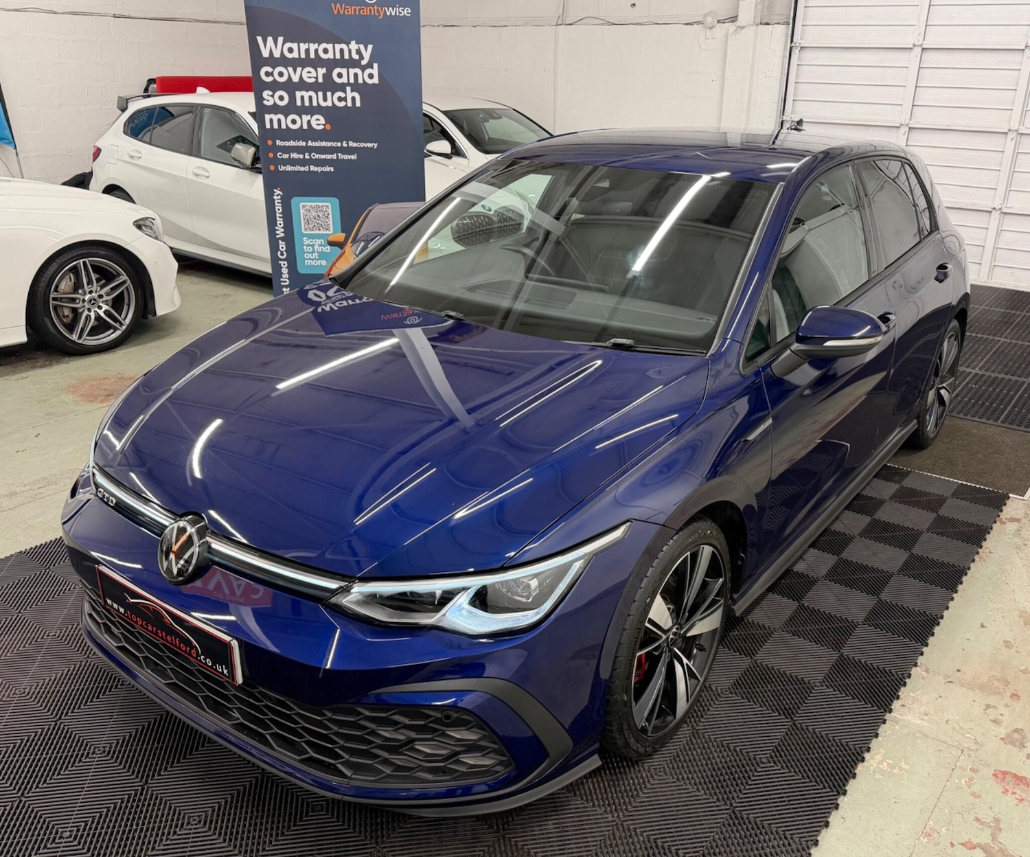 Used Volkswagen Golf 2023 for sale - 77496736: Photo 58