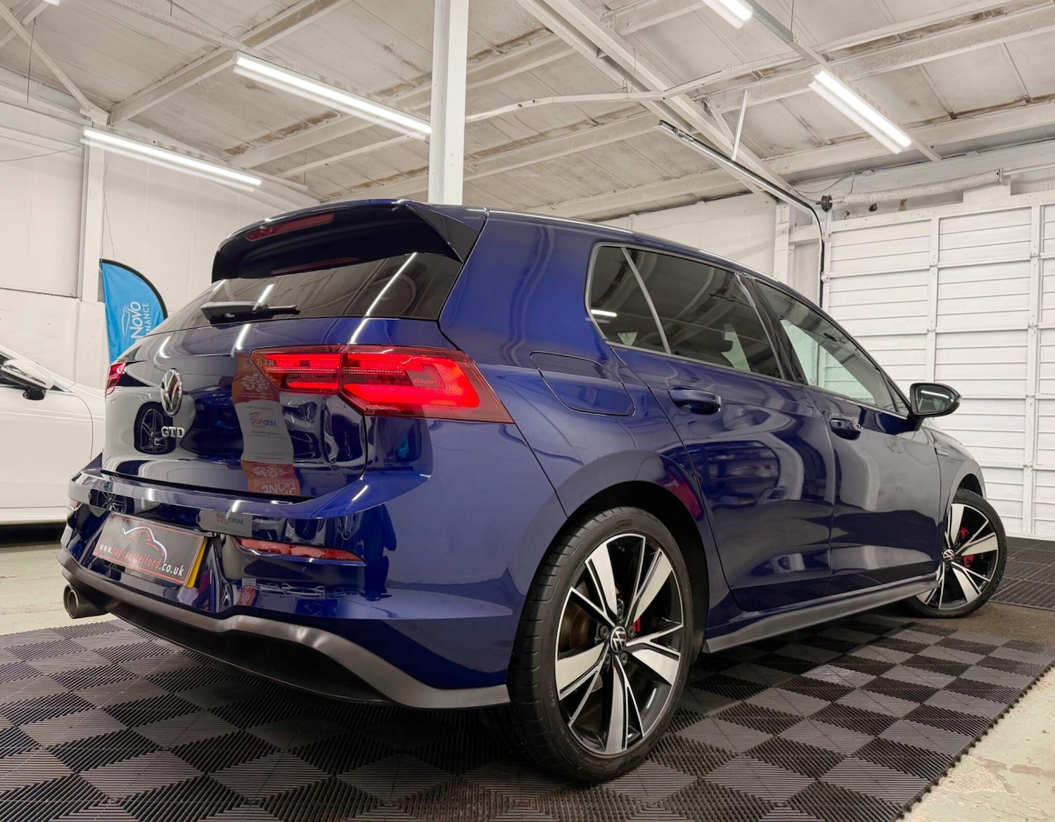 Used Volkswagen Golf 2023 for sale - 77496736: Photo 59