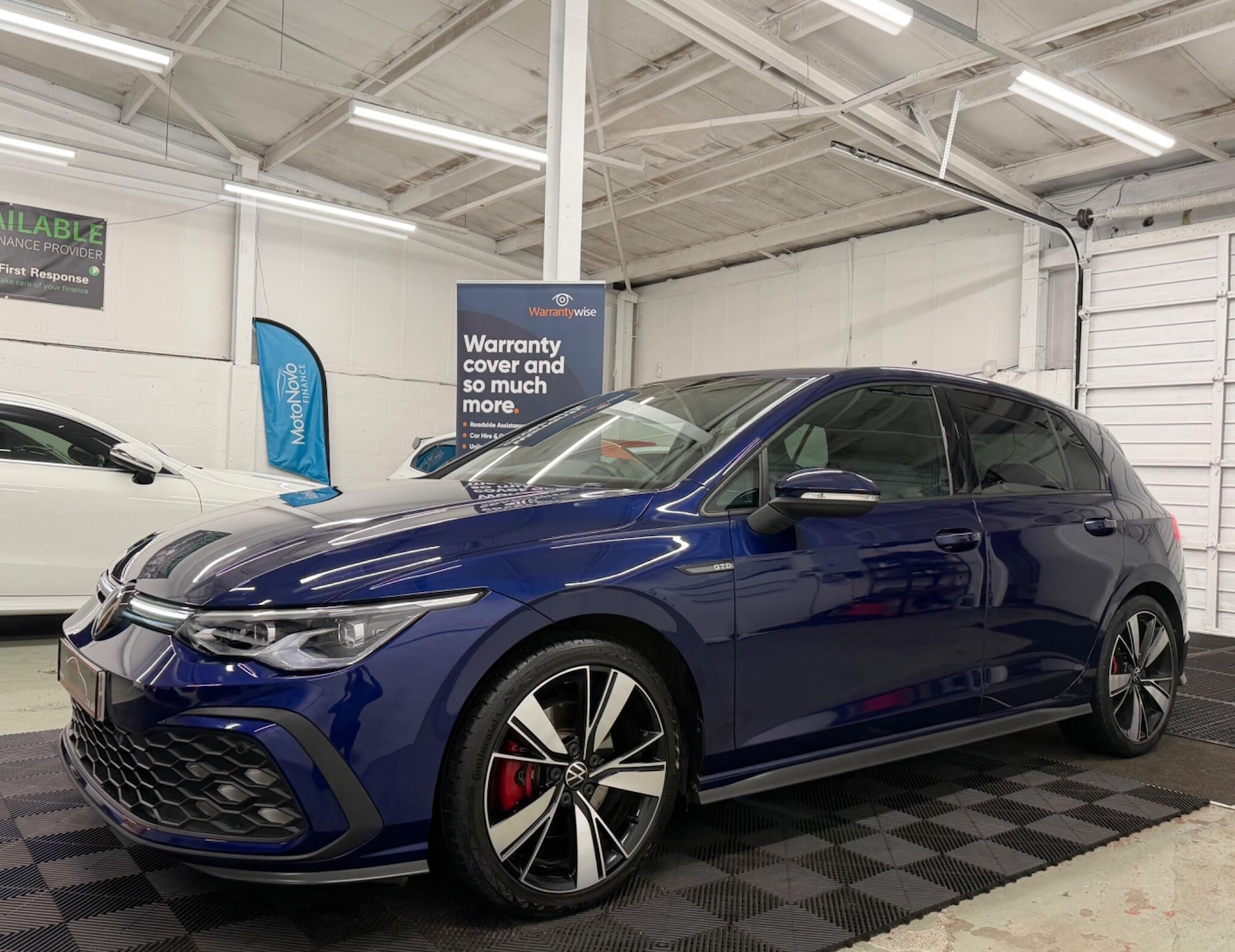 Used Volkswagen Golf 2023 for sale - 77496736: Photo 60