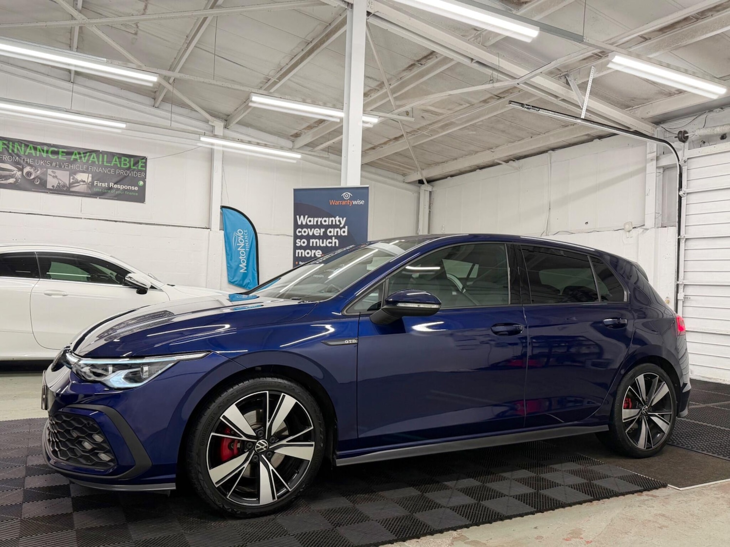 Used Volkswagen Golf 2023 for sale - 77496736: Photo 61