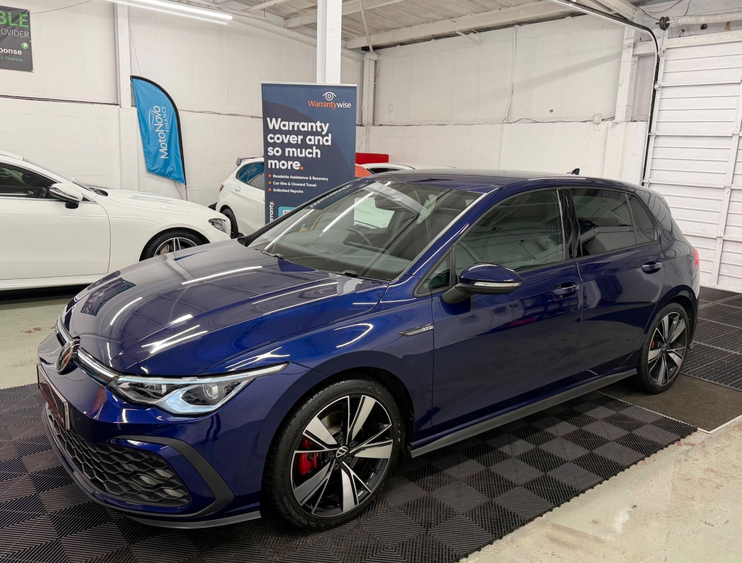 Used Volkswagen Golf 2023 for sale - 77496736: Photo 63