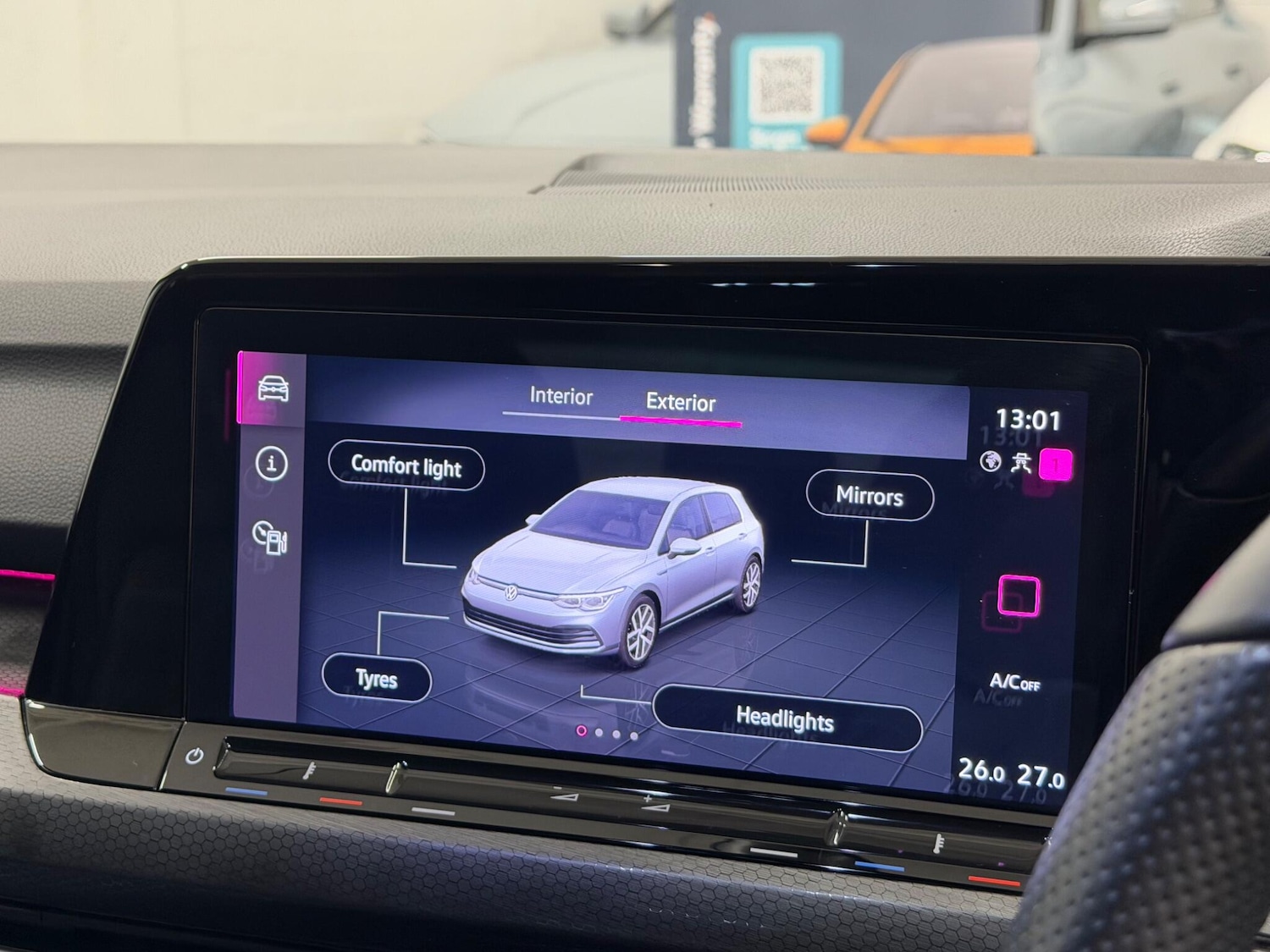 Used Volkswagen Golf 2023 for sale - 77496736: Photo 65