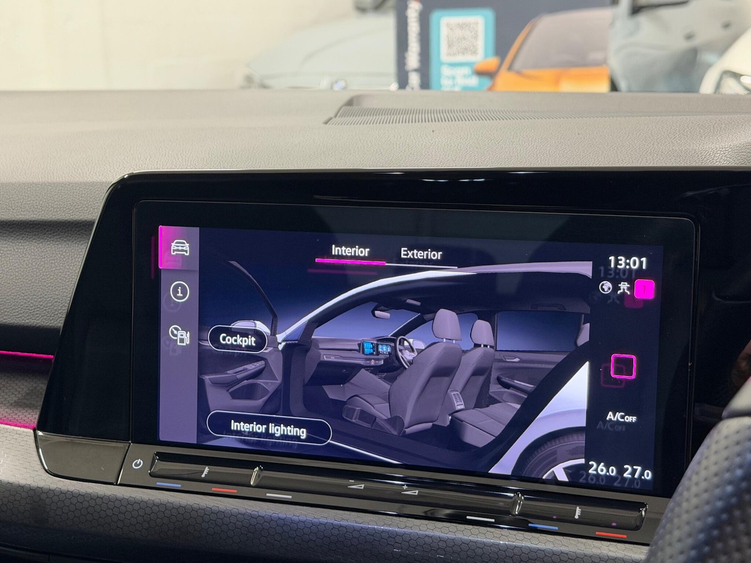 Used Volkswagen Golf 2023 for sale - 77496736: Photo 66