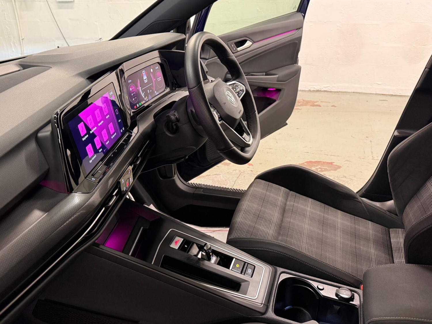 Used Volkswagen Golf 2023 for sale - 77496736: Photo 9