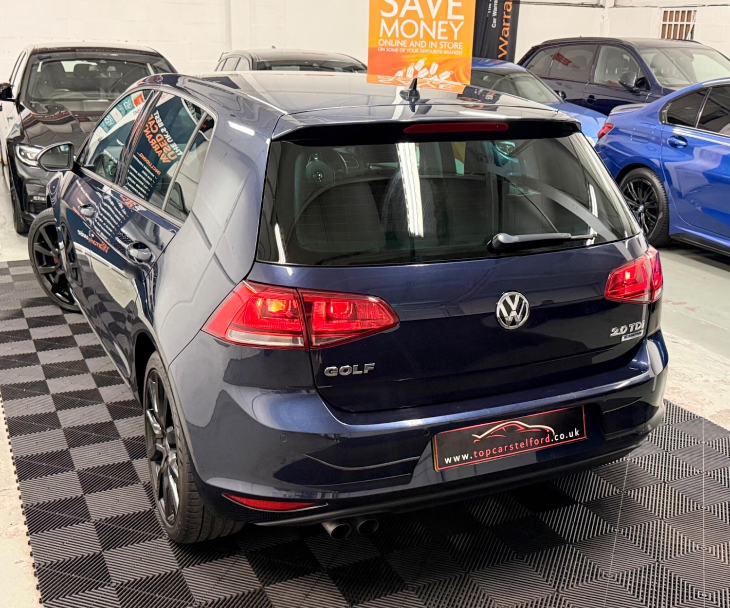 Vehicle 27
